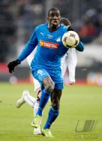 Eroeffnungsspiel Rhein - Neckar - Arena 1899 Hoffenheim