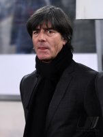 Fussball International Testspiel: Deutschland - Ungarn