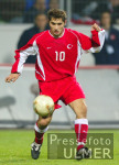 U-21 Tuerkei: ALTINTOP, Einzelaktion