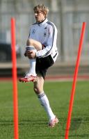 Training DFB