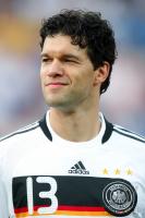 FUSSBALL EURO 2008: Deutschland, BALLACK