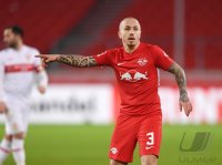 Fussball 1. Bundesliga Saison 20/21: VfB Stuttgart - RB Leipzig