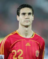 Fussball  International WM Quali Slowakei-Spanien