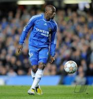 Fussball CHL  Viertelfinale:  FC Chelsea London - Fenerbahce Istanbul