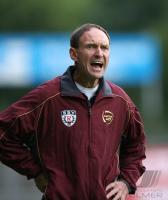 Fussball Regionalliga Sued SSV Reutlingen -VfB Stuttgart II