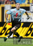Fussball 1. Bundesliga: Arnheim, JEVRIC