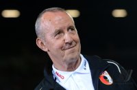 Fussball 1. Bundesliga, Saison 2012/2013: FC Augsburg - VfL Wolfsburg