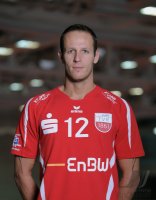 Volleyball 1. Bundesliga   Saison 2010/2011  ENBW TV RottenburgBesichtigung der Werkstatt der Schoenbuchbahn;