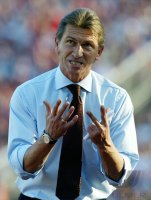 Fussball 1. Bundesliga