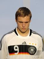 U-19 European Championship: Moldavien - Deutschland