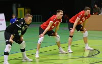 Volleyball 2. Bundesliga Saison 22/23: TV Rottenburg - TSV Mimmenhausen