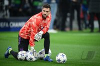 Fussball International CHL 23/24: FC Bayern Muenchen - FC Kopenhagen