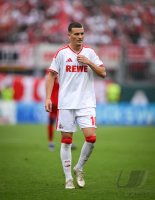 Fussball  DFB Pokal 1. Runde  26/27   24.08.2026 FC Wuerzburger Kickers - 1. FC Koeln