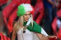 Fussball International Europameisterschaft 2021: Italien - Oesterreich