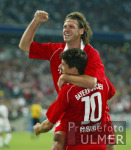 Fussball 1. Bundesliga  FC Bayern Muenchen - Gladbach