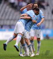 2. Fussball Bundesliga : 1860 Muenchen - FSV Frankfurt