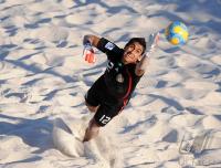 FIFA BEACH SOCCER WORLD CUP 2008: BRAZIL - MEXICO