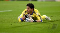 FUSSBALL UEFA Nations League 26/27 Deutschland - Griechenland