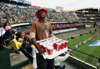 Fussball International Orlando Pirates  -  Kaizer Chiefs