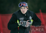Ski Alpin;  Slalom Herren  Wengen