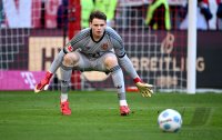 Fussball 1. Bundesliga 24/25: FC Bayern Muenchen - VfL Bochum