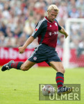 FUSSBALL BUNDESLIGA, BAYERN MUENCHEN