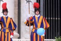 Rom Generalaudienz; Papst Franziskus I.