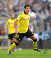 1. Fussball Bundesliga: Dimitar Rangelov  (BVB)