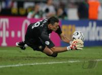 Fussball WM 2006 Kroatien - Australien