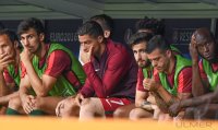 Fussball Europameisterschaft 2016 Finale: Portugal - Frankreich