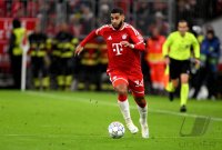 FUSSBALL CHAMPIONS LEAGUE  SAISON 26/27  FC Bayern Muenchen - FC Arsenal