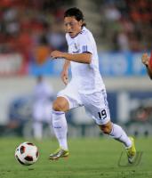 FUSSBALL International Primera Division 10/11:  OEZIL (Real Madrid)