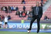 Fussball U 21 Europameisterschaft 2015: Deutschland - Serbien