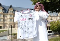 Fussball 1. Bundesliga 11/12: FC Bayern Muenchen in Doha