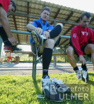 SSV Reutlingen Training Trainer Frank Wormuth