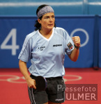 Olympia 2004 Athen