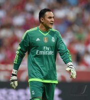 Fussball International Audi Cup 2015: FC Bayern Muenchen - Real Madrid