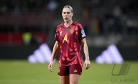 Fussball International Frauen Laenderspiel: Deutschland - Oesterreich