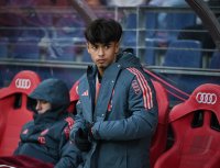 Fussball 25/26 Testspiel: FC Salzburg - FC Bayern Muenchen