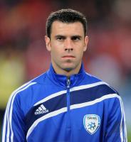 Fussball WM  2010  Qualifikation:  Schweiz - Israel