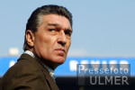 Fussball 1. Bundesliga: SCHALKE, ASSAUER