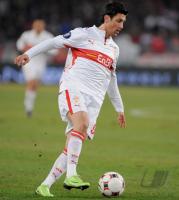 Fussball   MARICA   (VfB Stuttgart)