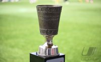 Fussball WFV Pokal Finale 2024/2025: TSG Balingen - SG Sonnenhof - Grossaspach