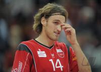 Volleyball 1. Bundesliga   08/09:  TV Rottenburg - evivo Dueren