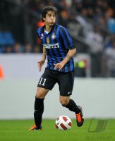 Fussball International, Testspiel: Galatasaray Istanbul - Inter Mailand