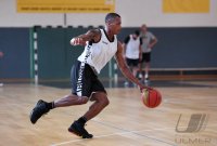 Basketball 2. Bundesliga 2019/2020 Tigers Tuebingen