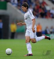 Fussball  GOMEZ  (FC Bayern Muenchen)