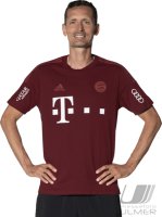 Fussball 1. Bundesliga Saison 21/22:  Co Trainer Dino Toppmoeller  (FC Bayern Muenchen)