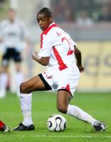 Fussball UEFA Pokal: Leverkusen - FC Sion