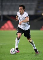 FUSSBALL INTERNATIONAL Testspiel EM 2021:  Deutschland - Daenemark